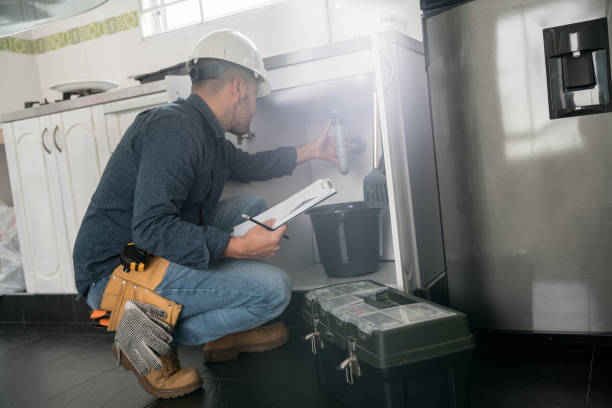 Professional Plumbing in Rochester, WI