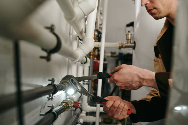 Best Affordable Plumbing Services  in Rochester, WI