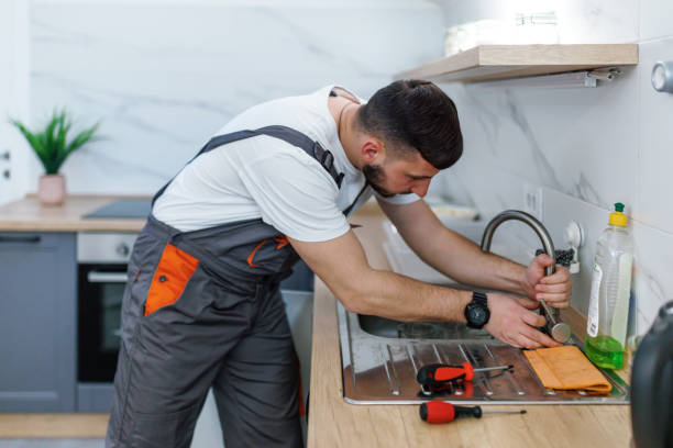 Best Sewer Cleaning Services  in Rochester, WI