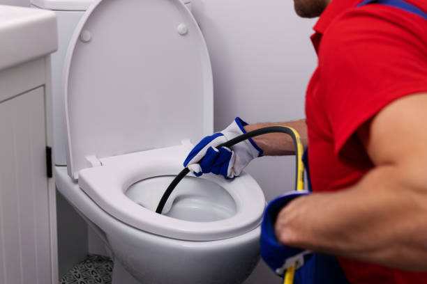 Best Leak Detection Services  in Rochester, WI