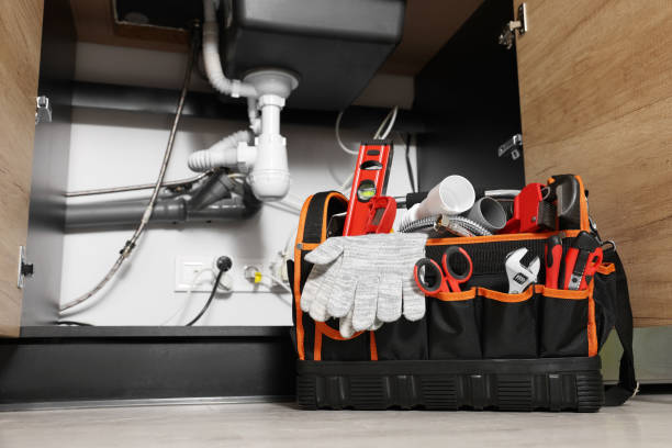 Best Plumbing Installation Services  in Rochester, WI