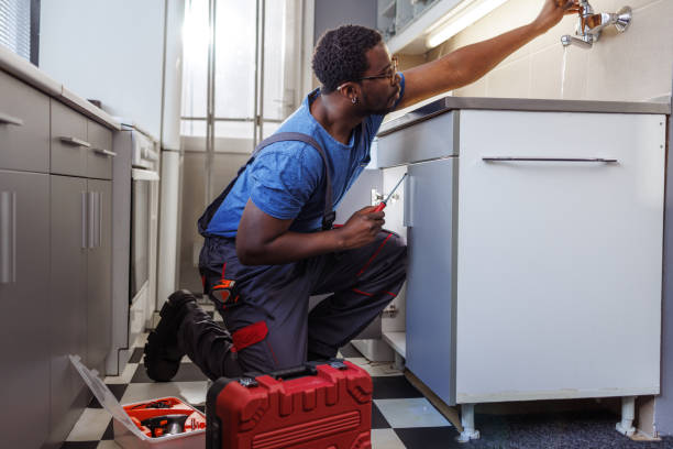 Best Sprinkler Systems  in Rochester, WI