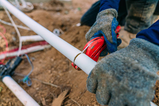 Best Sprinkler Systems  in Rochester, WI