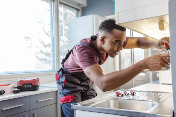 Best Emergency Plumber  in Rochester, WI